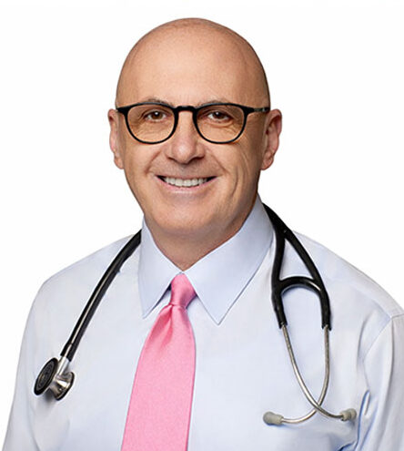 Dr Michael Duben