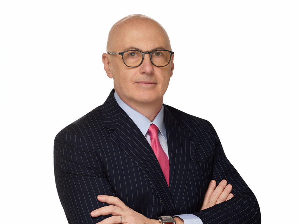 Dr. Michael Duben, board-certified endocrinologist, Restore Health LLC, Fairfield CT