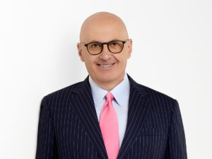 Women's hormone health specialist Dr. Michael Duben Fairfield CT